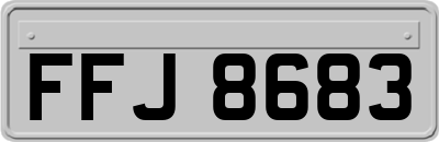 FFJ8683