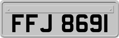 FFJ8691
