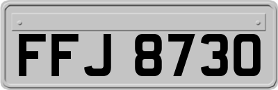 FFJ8730
