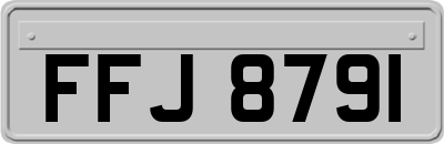 FFJ8791
