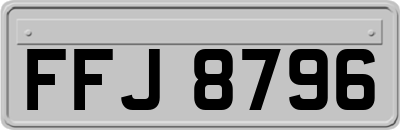 FFJ8796