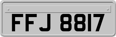 FFJ8817