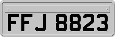 FFJ8823