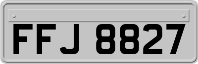 FFJ8827
