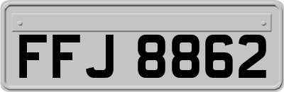 FFJ8862