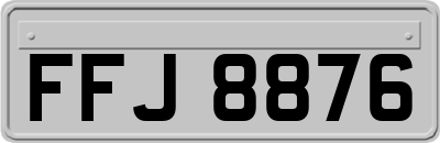 FFJ8876