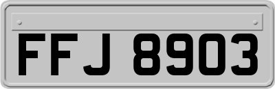 FFJ8903