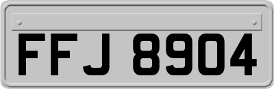 FFJ8904