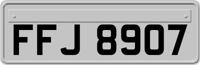 FFJ8907