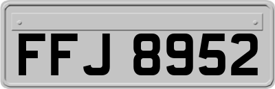 FFJ8952