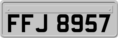 FFJ8957