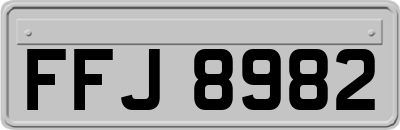 FFJ8982