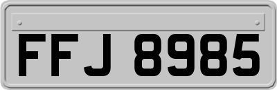 FFJ8985