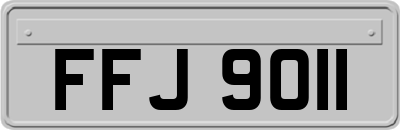 FFJ9011