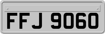 FFJ9060