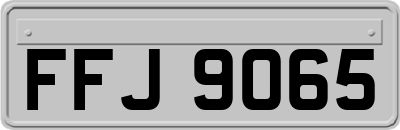 FFJ9065