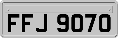 FFJ9070
