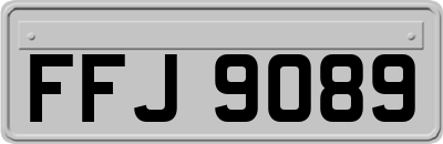 FFJ9089