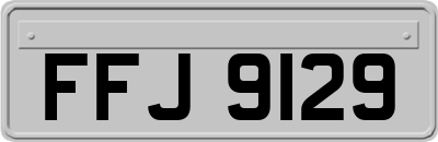 FFJ9129