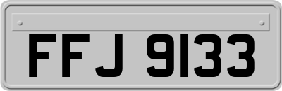FFJ9133