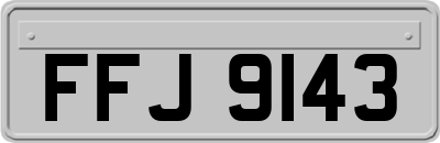 FFJ9143