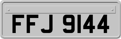 FFJ9144