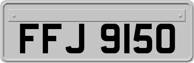 FFJ9150