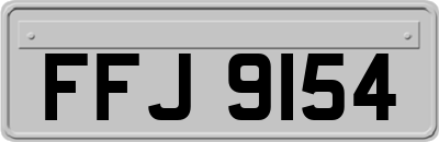 FFJ9154