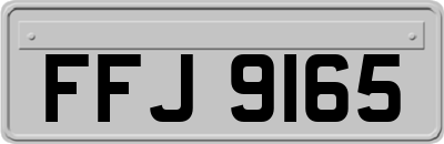 FFJ9165