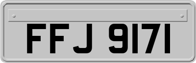 FFJ9171