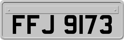 FFJ9173