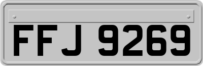 FFJ9269