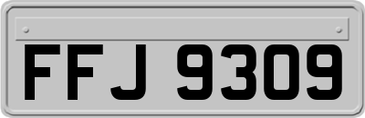 FFJ9309