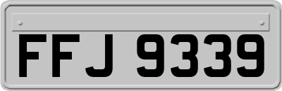 FFJ9339