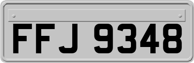 FFJ9348
