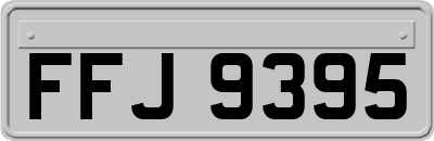 FFJ9395