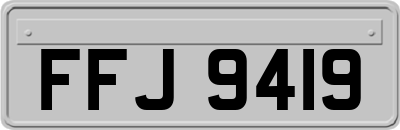 FFJ9419