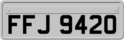 FFJ9420