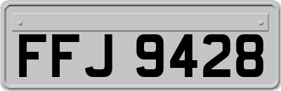 FFJ9428