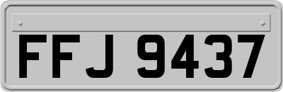 FFJ9437