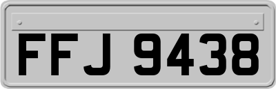 FFJ9438