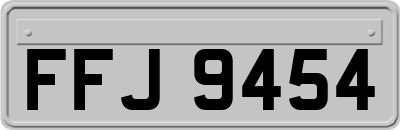 FFJ9454