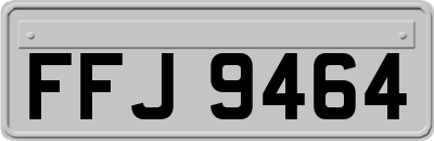 FFJ9464