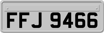 FFJ9466