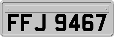 FFJ9467