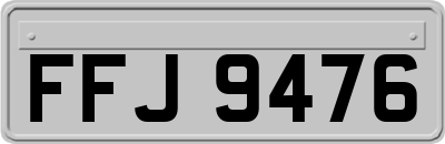 FFJ9476