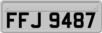 FFJ9487