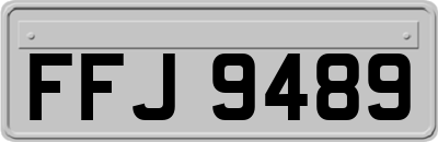 FFJ9489