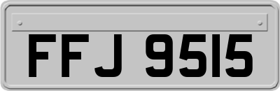 FFJ9515