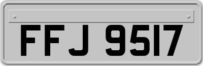 FFJ9517